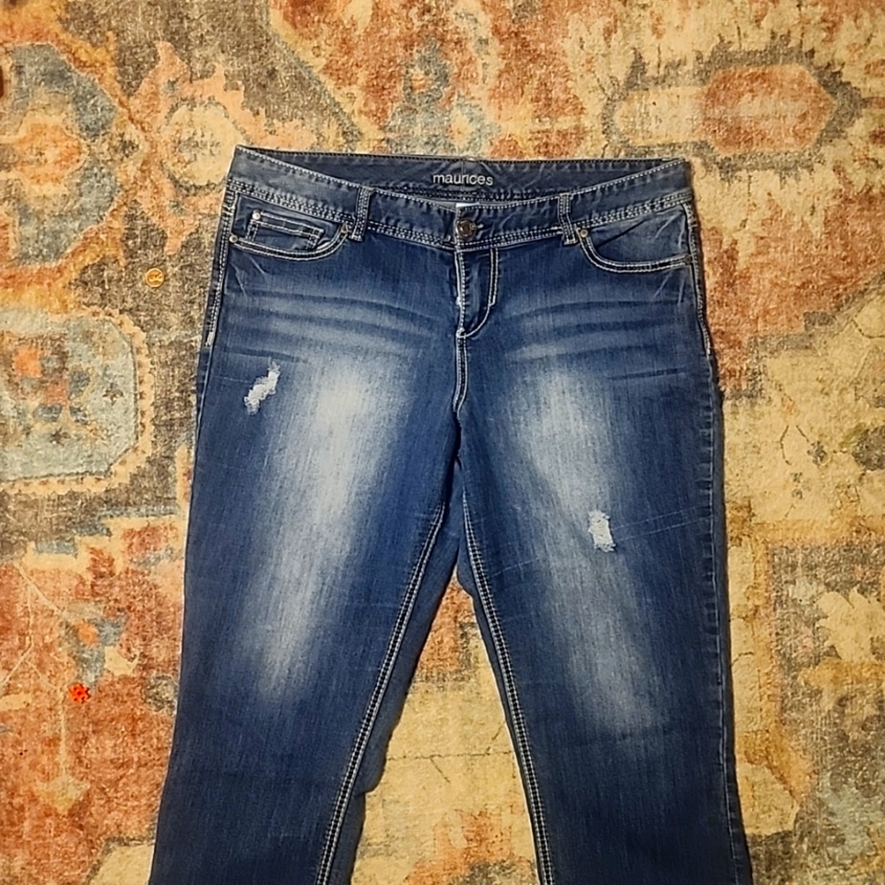 Maurices Capri